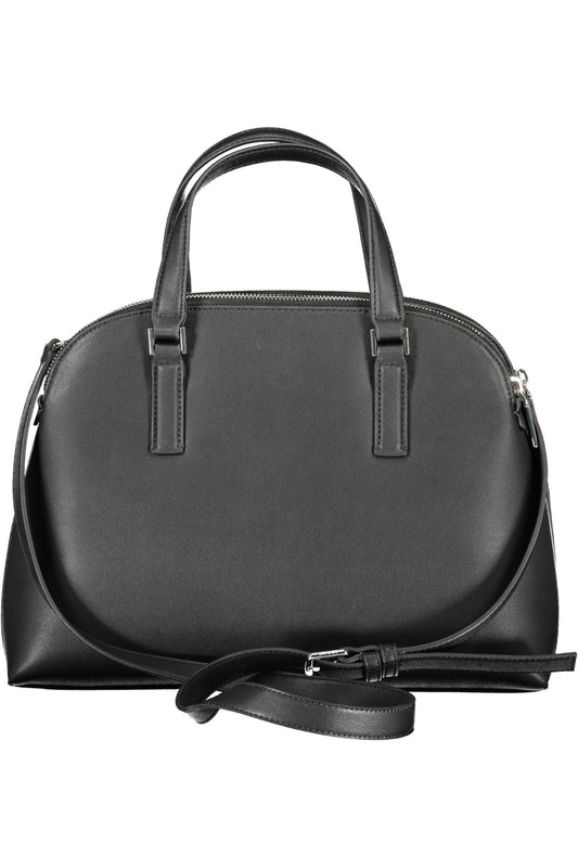 CALVIN KLEIN BORSA DONNA NERO