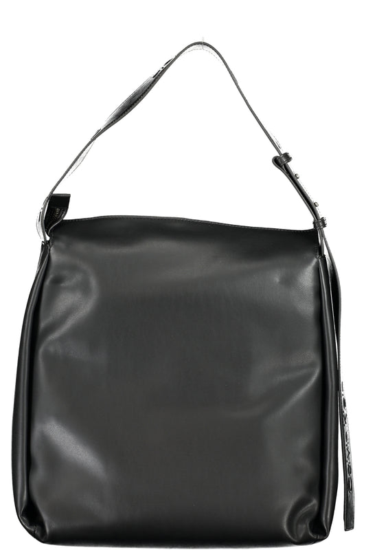 CALVIN KLEIN BORSA DONNA NERO