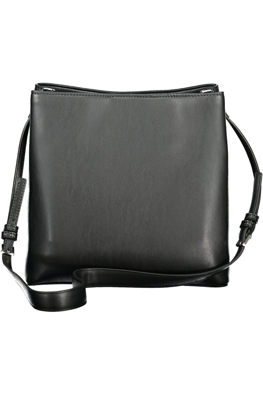 CALVIN KLEIN BORSA DONNA NERO