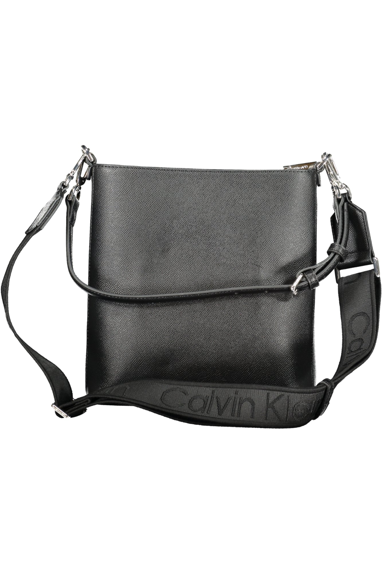 CALVIN KLEIN BORSA DONNA NERO