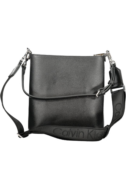 CALVIN KLEIN BORSA DONNA NERO