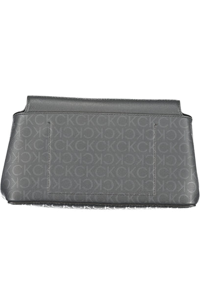 CALVIN KLEIN BORSA DONNA NERO