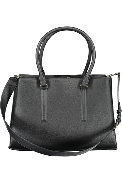 CALVIN KLEIN BORSA DONNA NERO