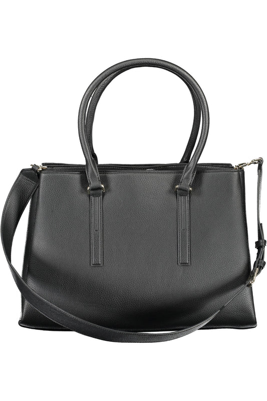 CALVIN KLEIN BORSA DONNA NERO