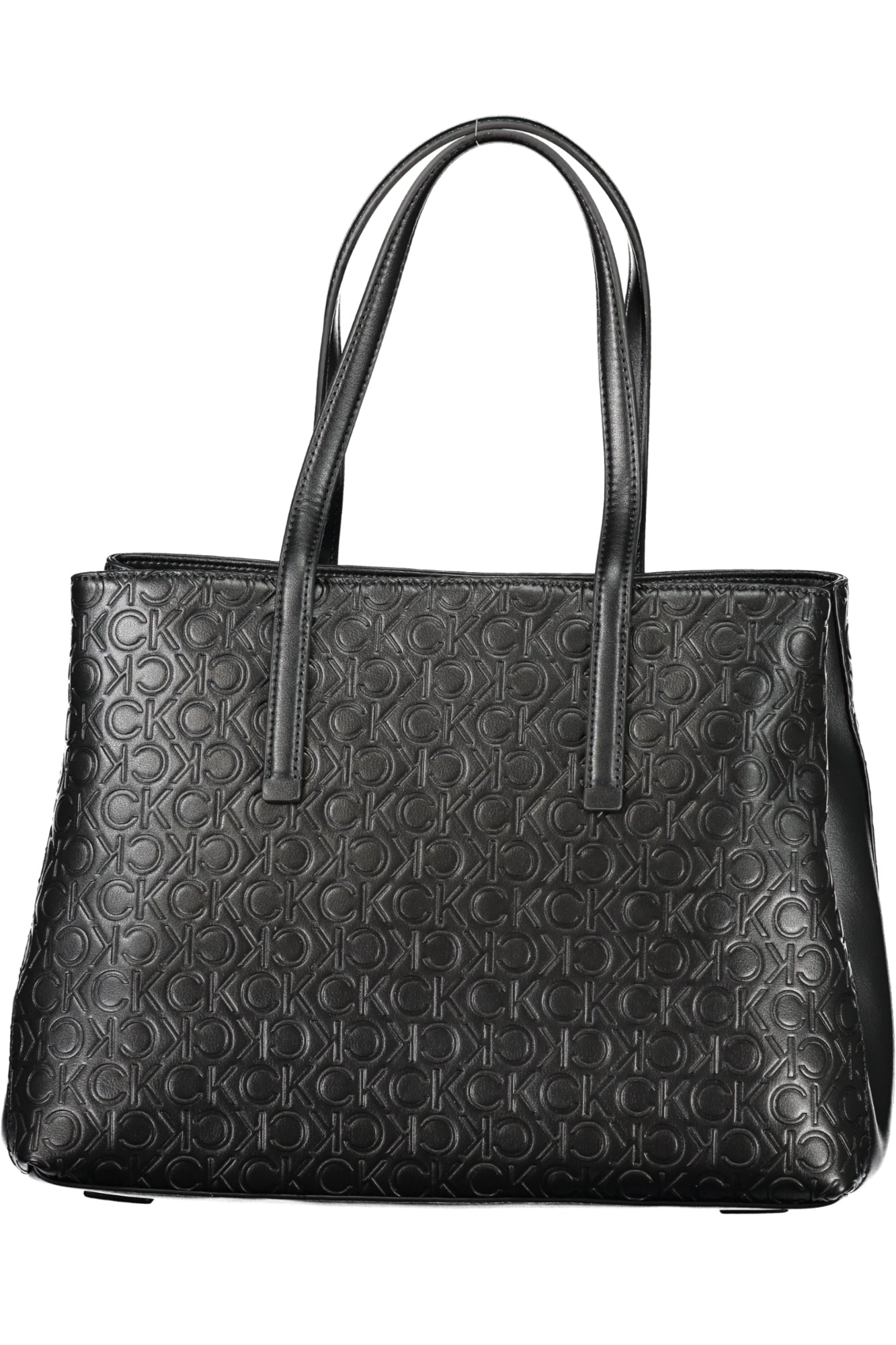 CALVIN KLEIN BORSA DONNA NERO