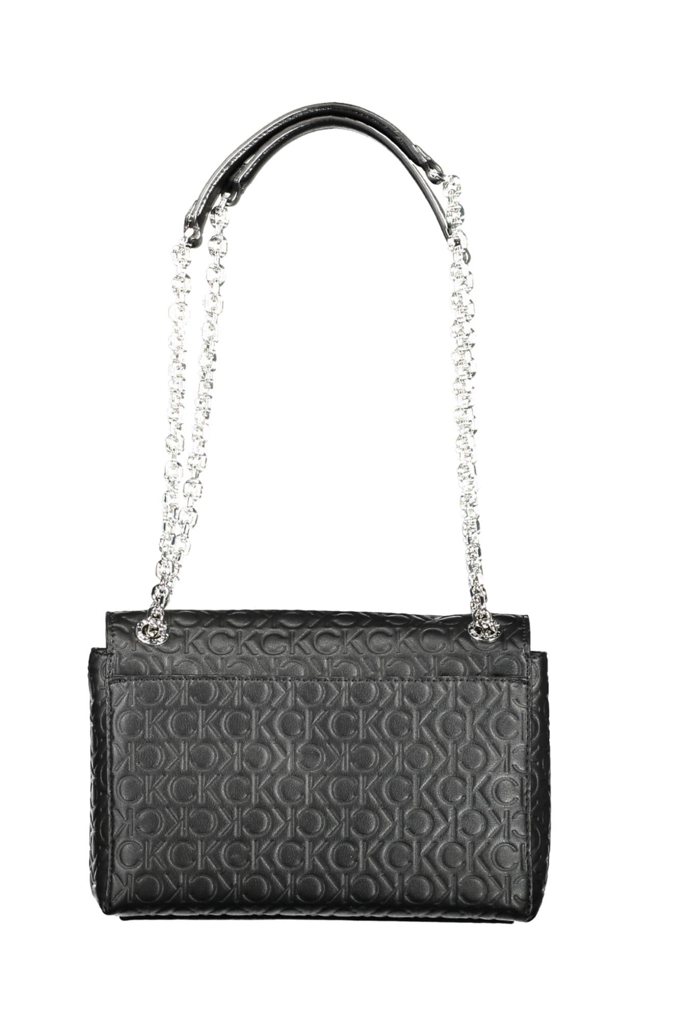 CALVIN KLEIN BORSA DONNA NERO