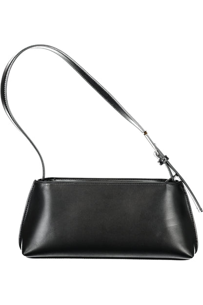 CALVIN KLEIN BORSA DONNA NERO