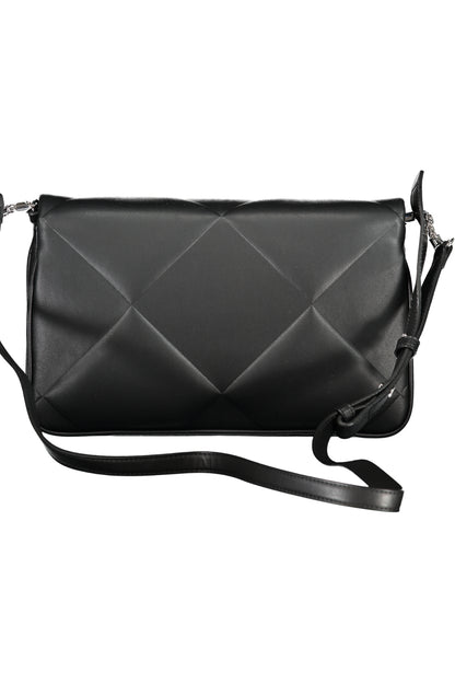 CALVIN KLEIN BORSA DONNA NERO