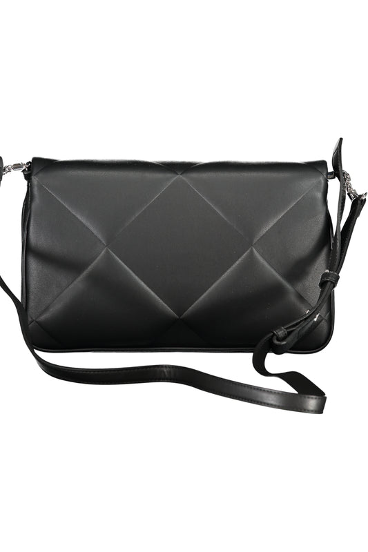 CALVIN KLEIN BORSA DONNA NERO