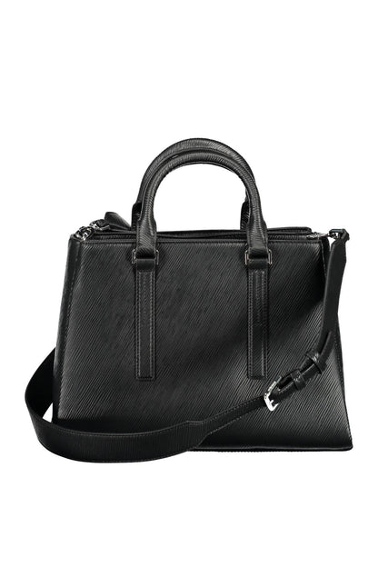CALVIN KLEIN BORSA DONNA NERO
