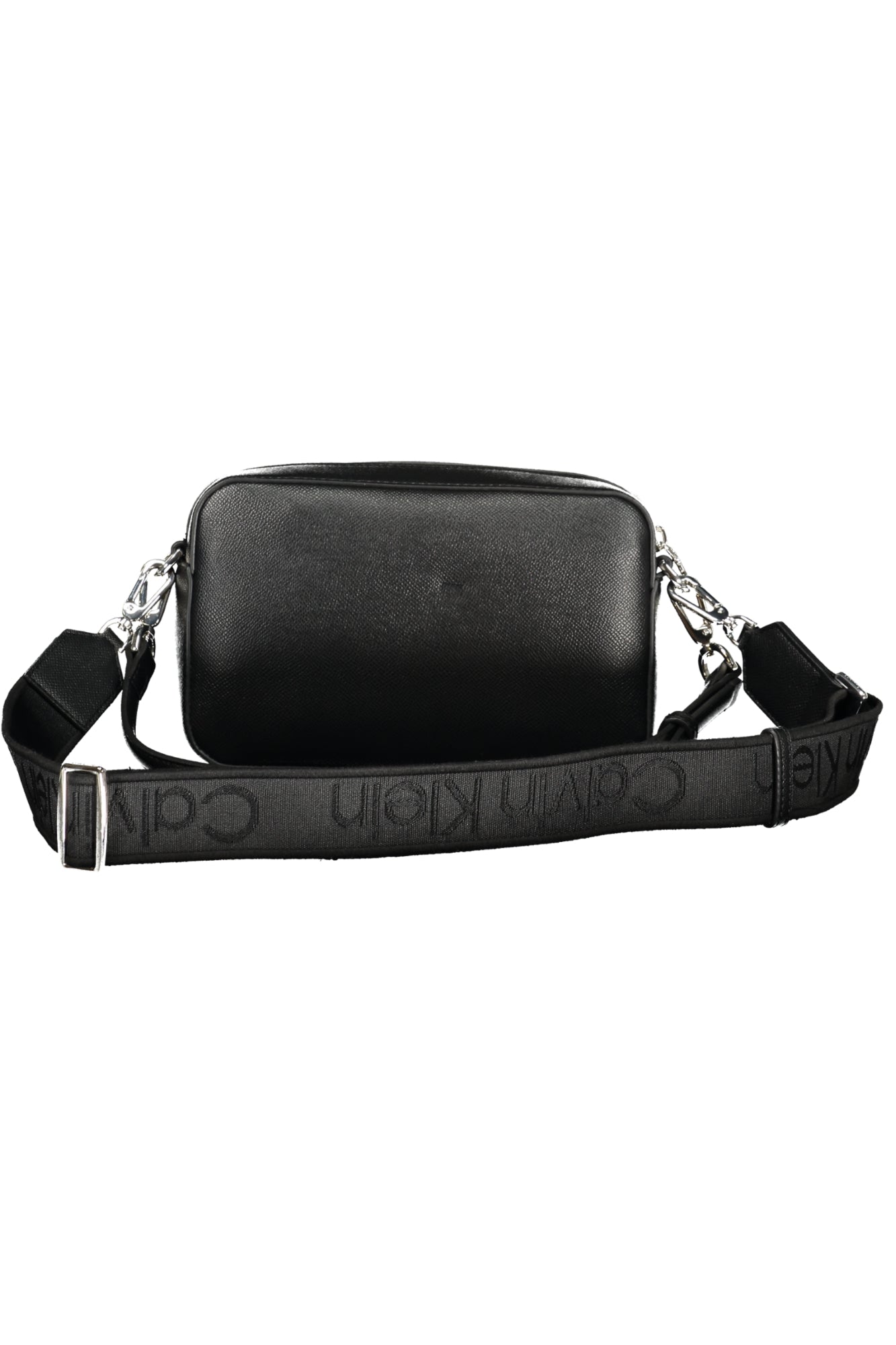 CALVIN KLEIN BORSA DONNA NERO