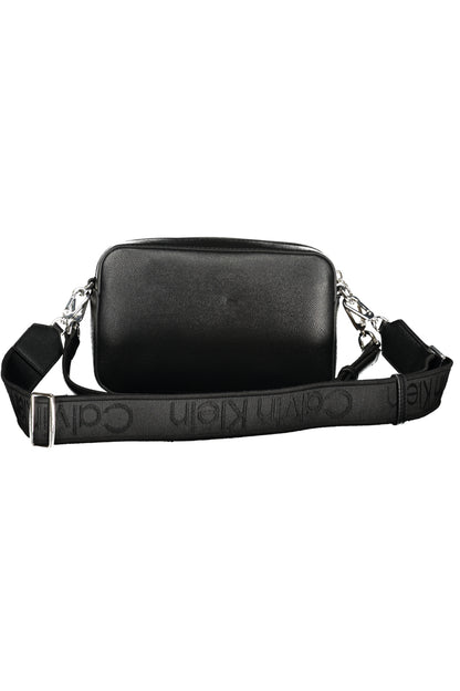 CALVIN KLEIN BORSA DONNA NERO