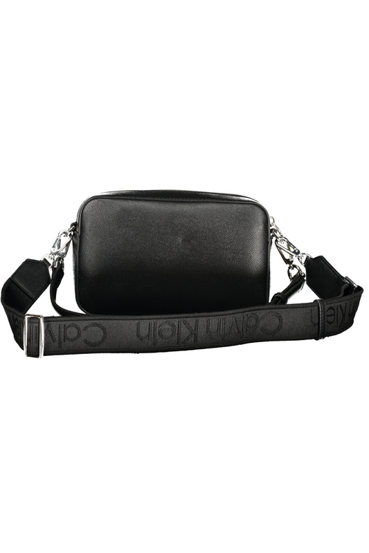 CALVIN KLEIN BORSA DONNA NERO