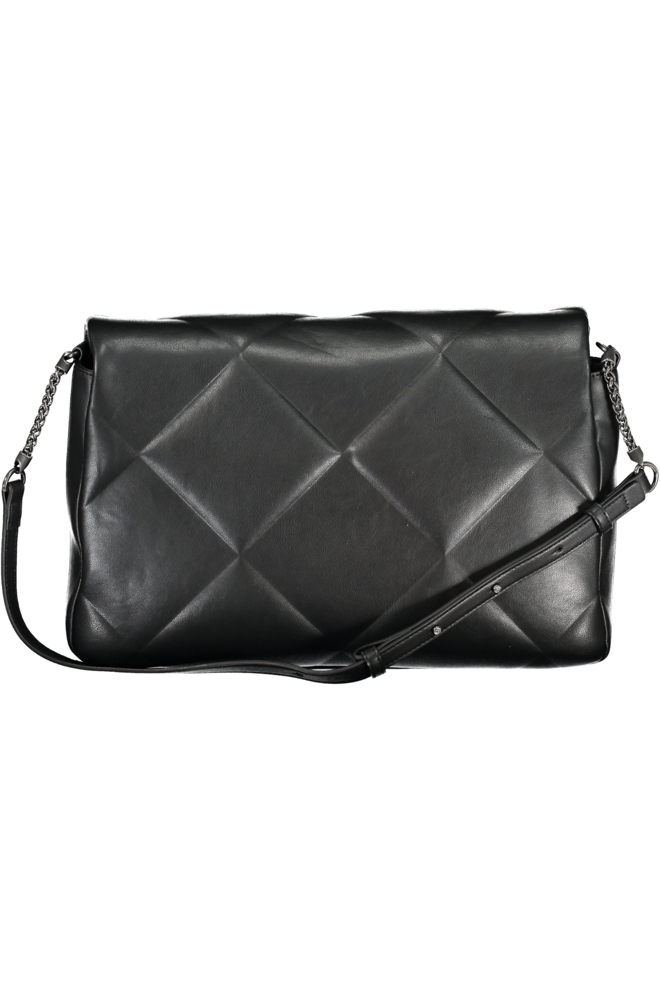 CALVIN KLEIN BORSA DONNA NERO