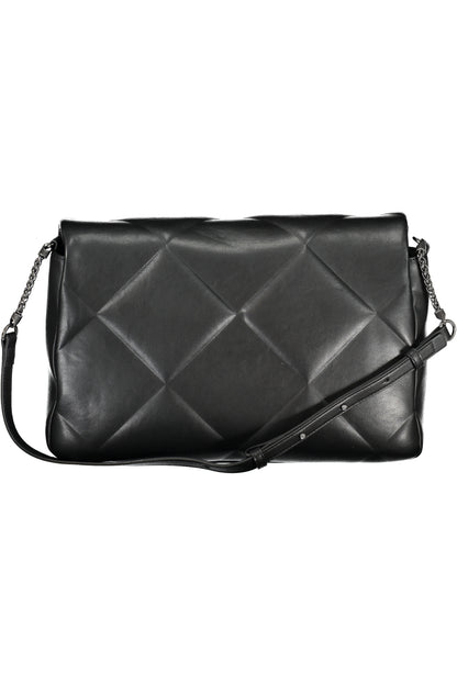 CALVIN KLEIN BORSA DONNA NERO
