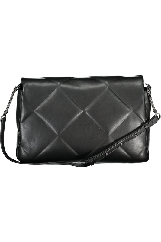 CALVIN KLEIN BORSA DONNA NERO