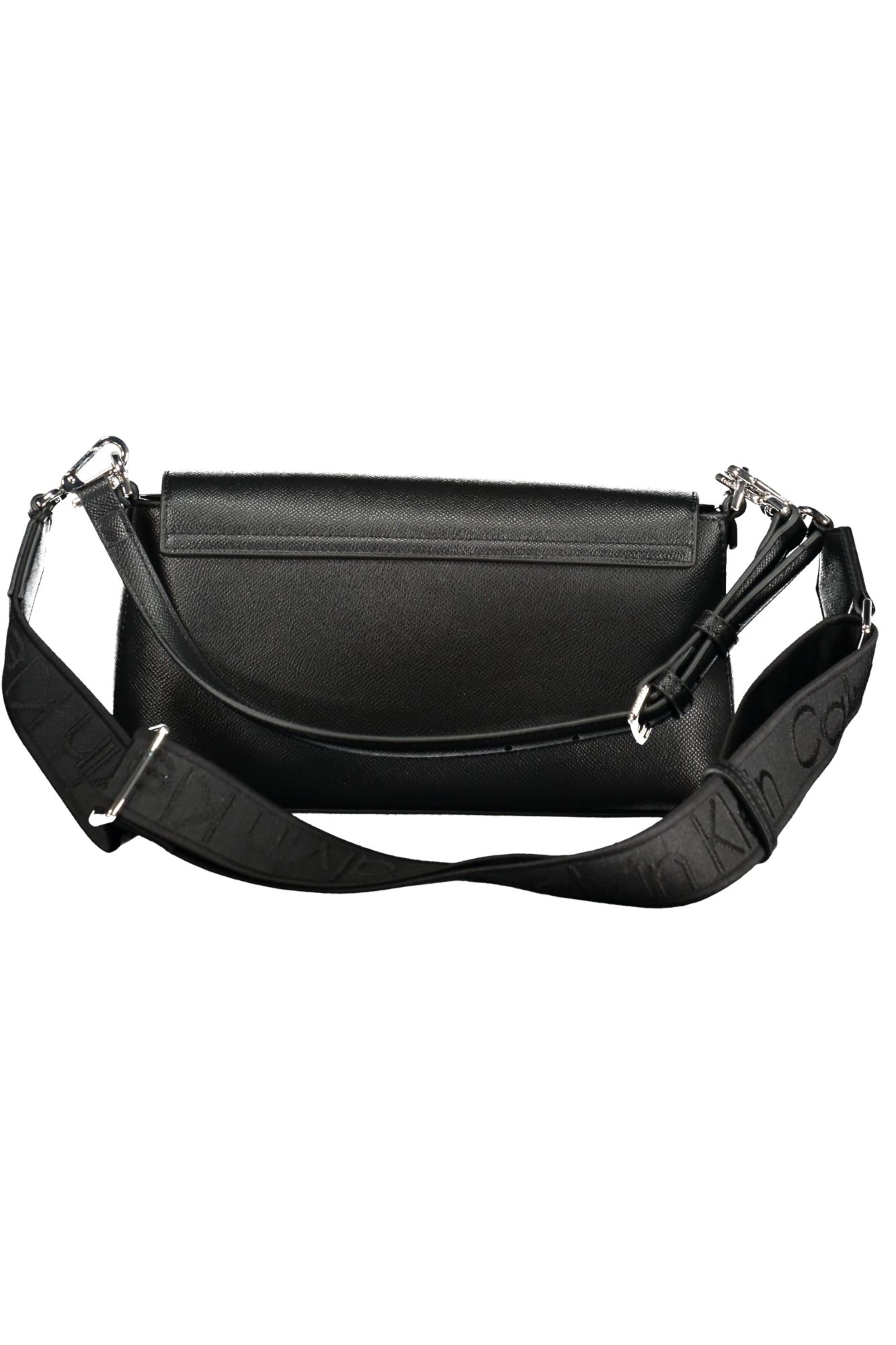 CALVIN KLEIN BORSA DONNA NERO