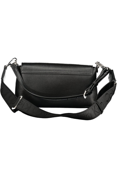 CALVIN KLEIN BORSA DONNA NERO