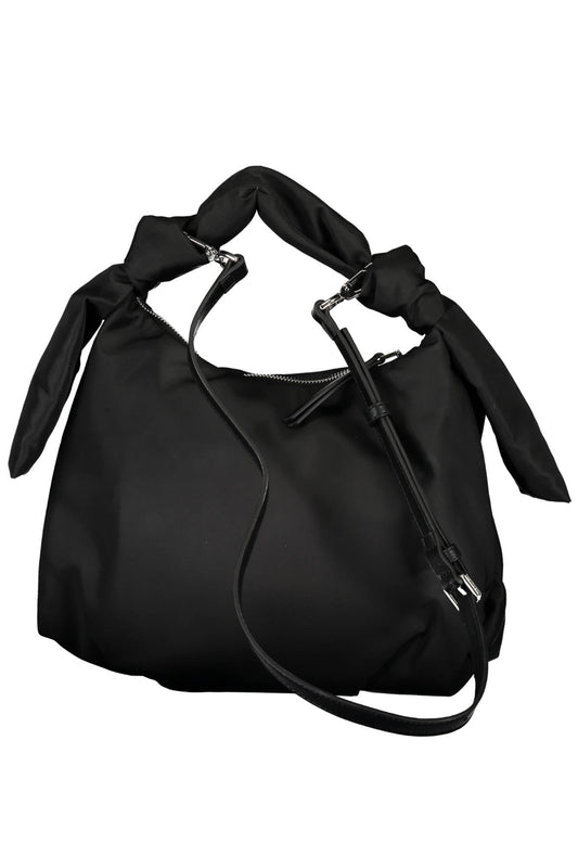CALVIN KLEIN BORSA DONNA NERO