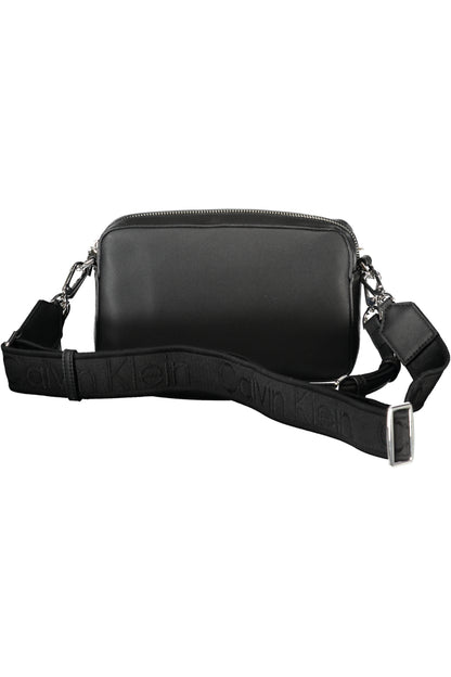 CALVIN KLEIN BORSA DONNA NERO