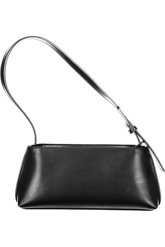 CALVIN KLEIN BORSA DONNA NERO