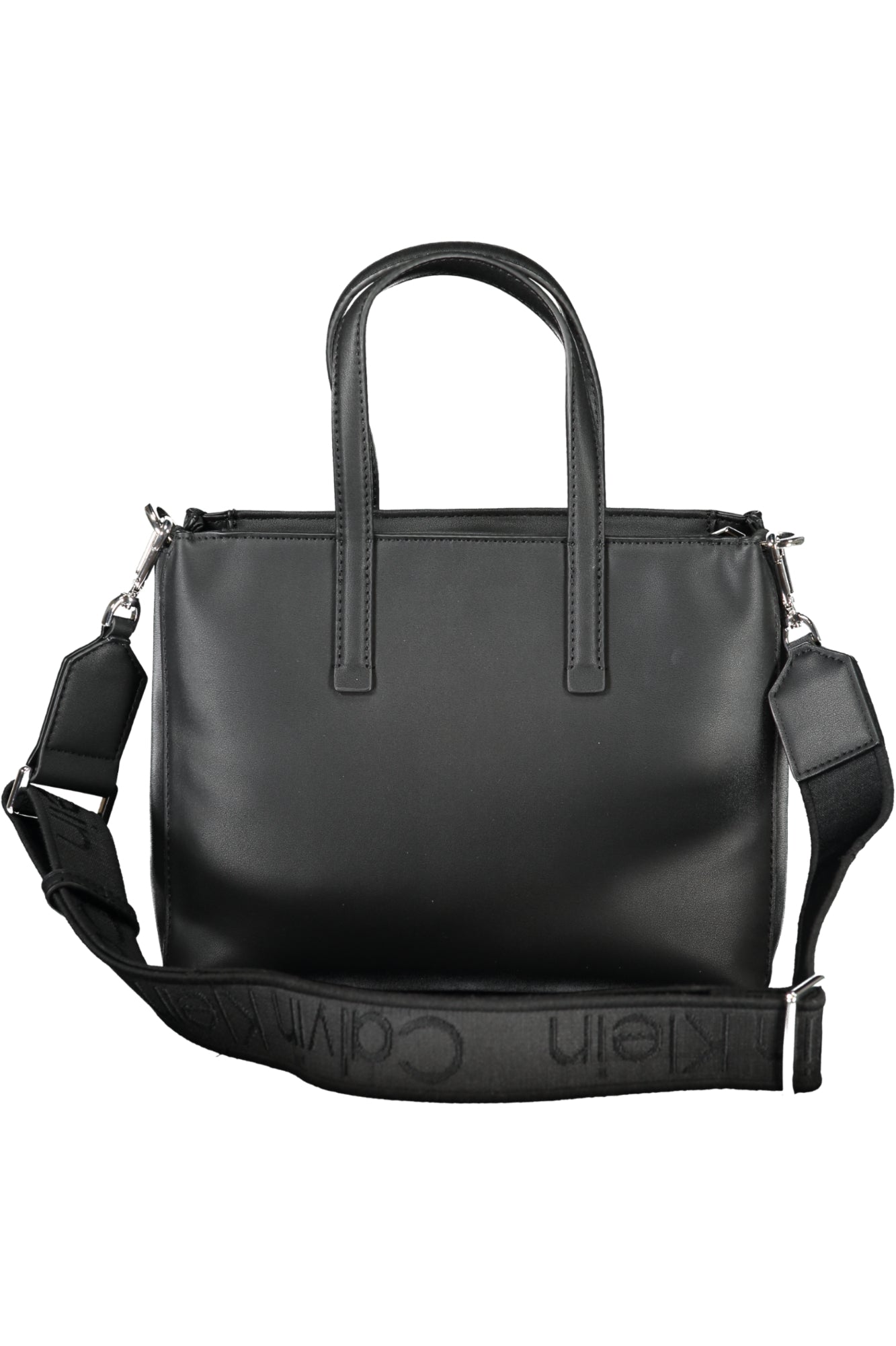 CALVIN KLEIN BORSA DONNA NERO