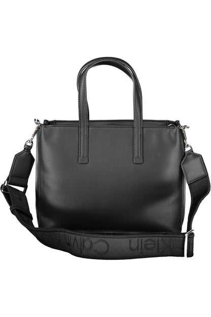 CALVIN KLEIN BORSA DONNA NERO
