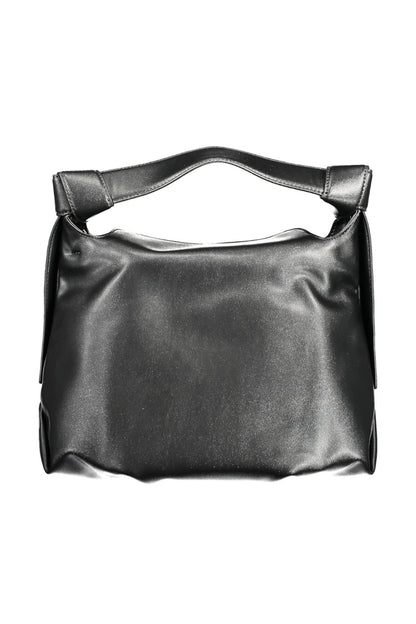CALVIN KLEIN BORSA DONNA NERO