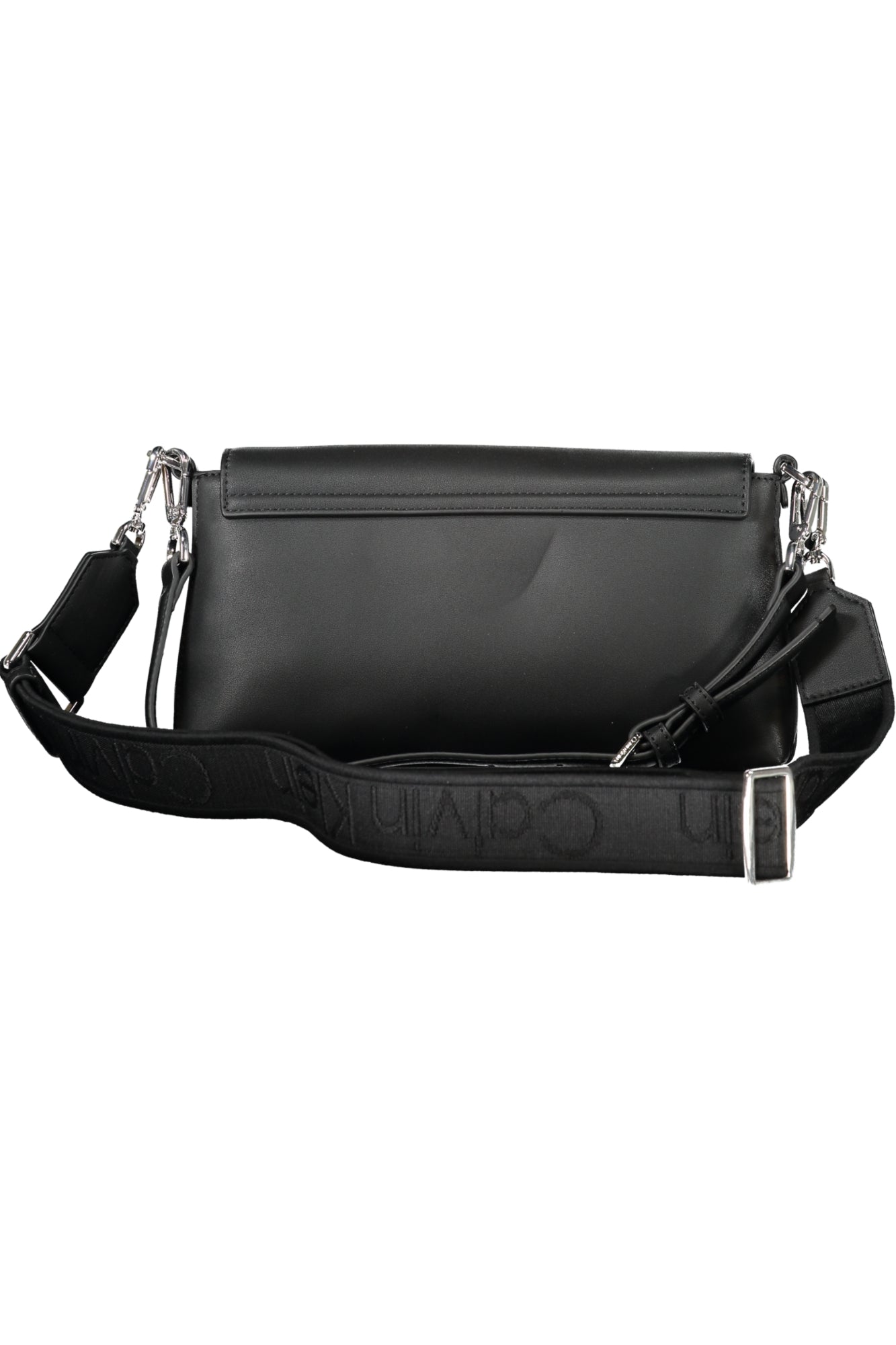 CALVIN KLEIN BORSA DONNA NERO