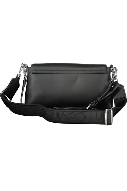 CALVIN KLEIN BORSA DONNA NERO