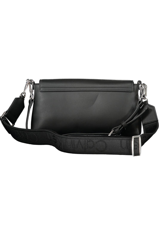 CALVIN KLEIN BORSA DONNA NERO