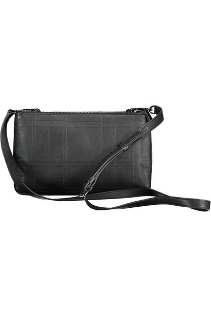 CALVIN KLEIN BORSA DONNA NERO