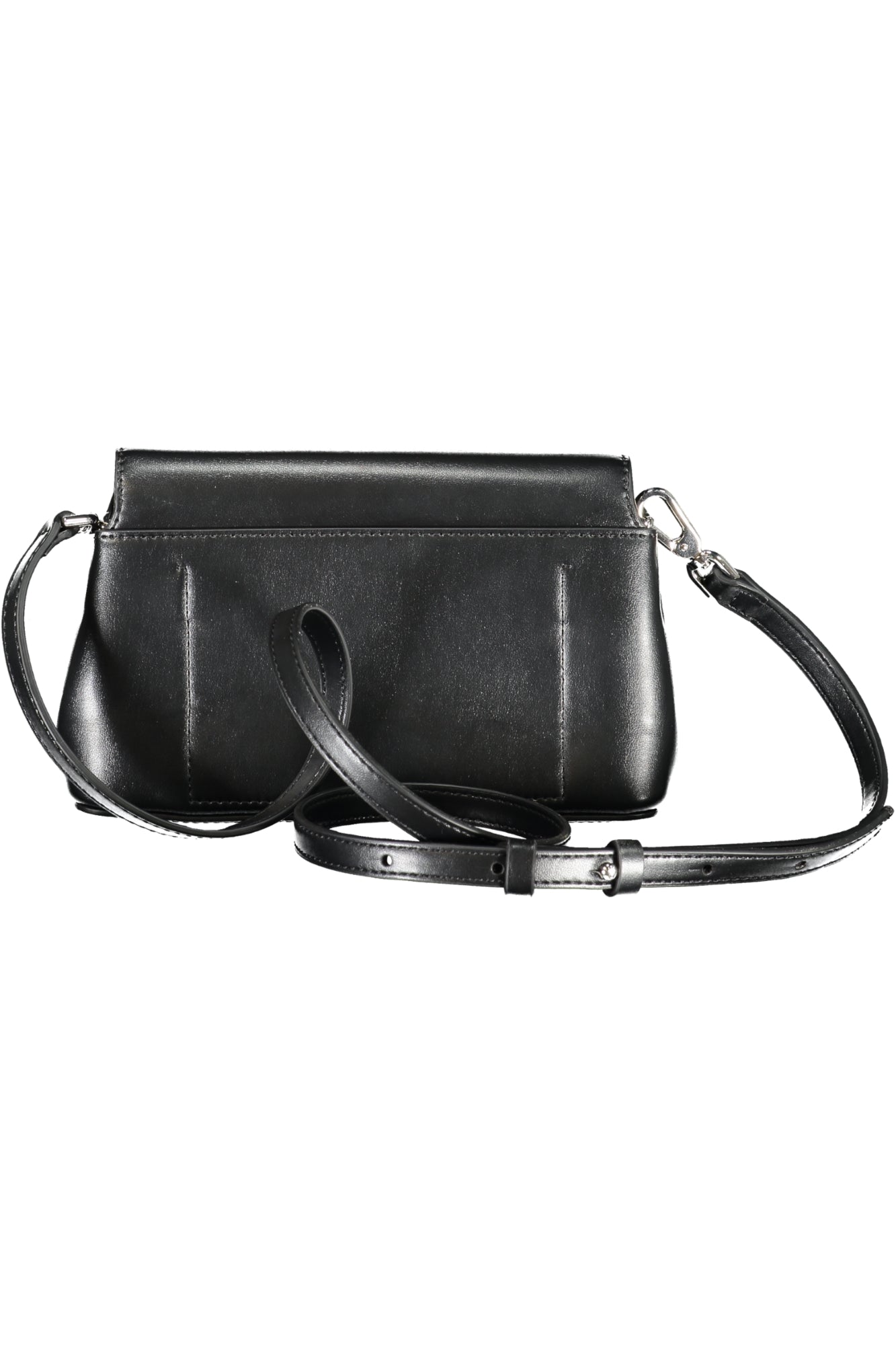 CALVIN KLEIN BORSA DONNA NERO