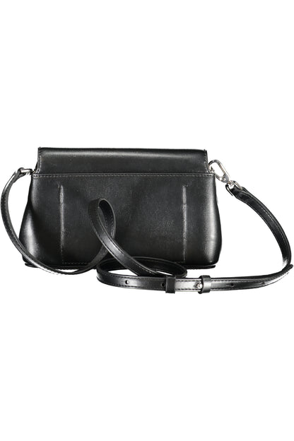 CALVIN KLEIN BORSA DONNA NERO