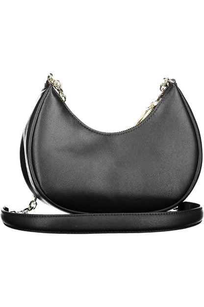 CALVIN KLEIN BORSA DONNA NERO