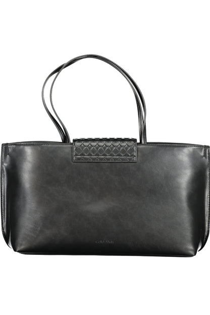 CALVIN KLEIN BORSA DONNA NERO