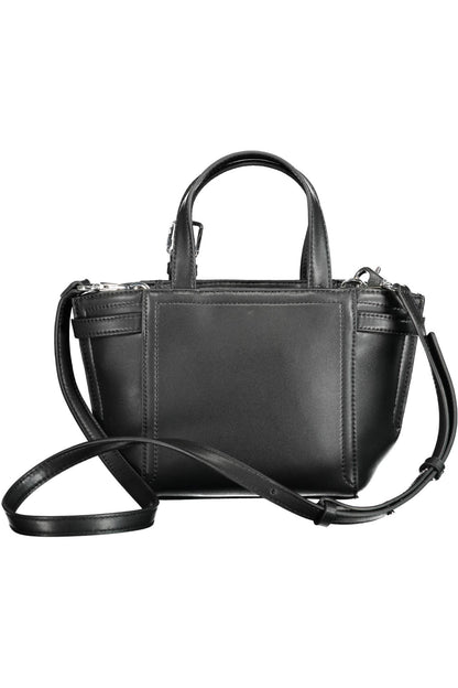 CALVIN KLEIN BORSA DONNA NERO