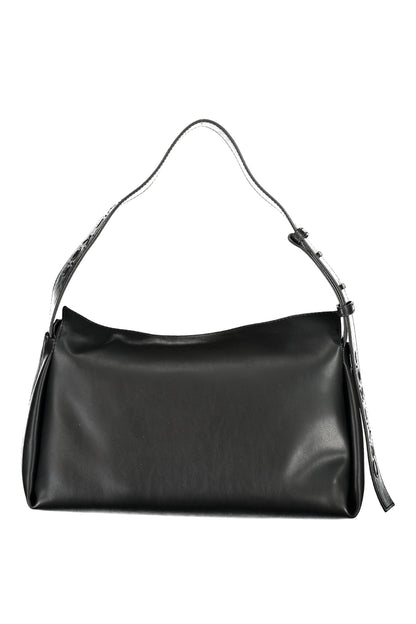 CALVIN KLEIN BORSA DONNA NERO