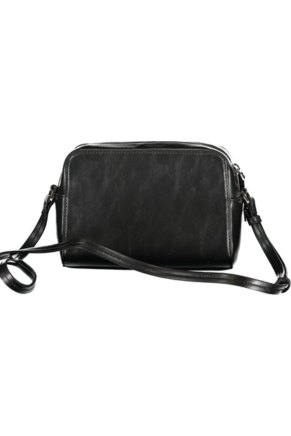 CALVIN KLEIN BORSA DONNA NERO
