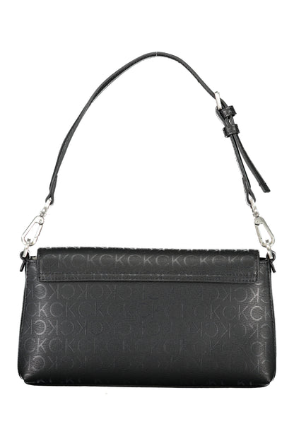 CALVIN KLEIN BORSA DONNA NERO