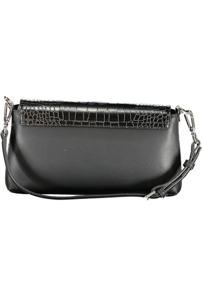 CALVIN KLEIN BORSA DONNA NERO
