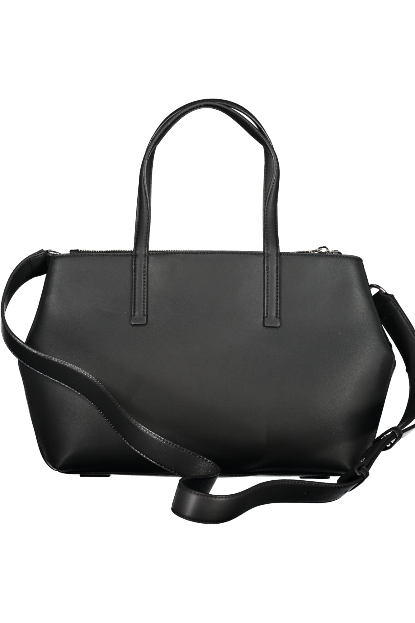 CALVIN KLEIN BORSA DONNA NERO