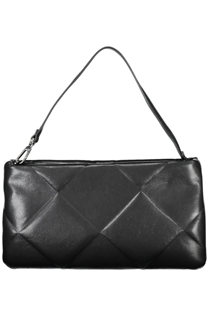 CALVIN KLEIN BORSA DONNA NERO