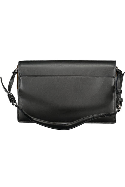 CALVIN KLEIN BORSA DONNA NERO