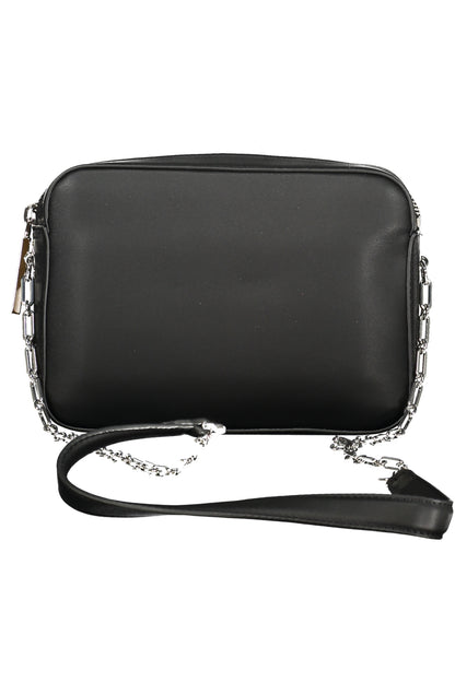 CALVIN KLEIN BORSA DONNA NERO