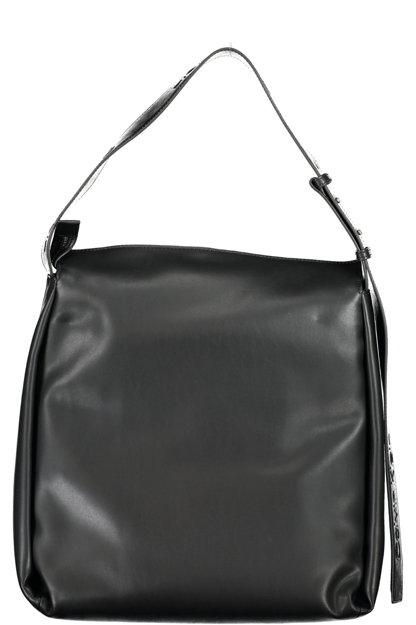 CALVIN KLEIN BORSA DONNA NERO