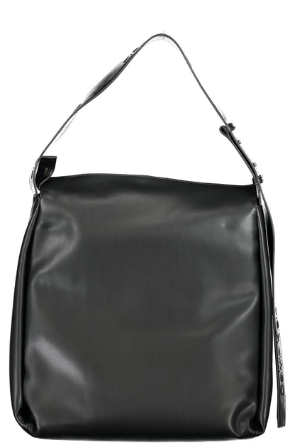 CALVIN KLEIN BORSA DONNA NERO