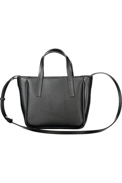 CALVIN KLEIN BORSA DONNA NERO