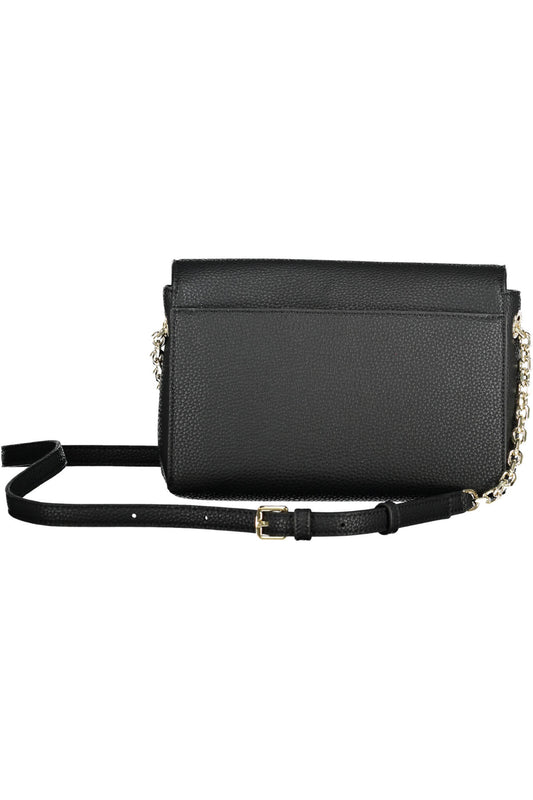 CALVIN KLEIN BORSA DONNA NERO