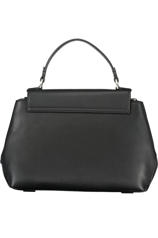 CALVIN KLEIN BORSA DONNA NERO